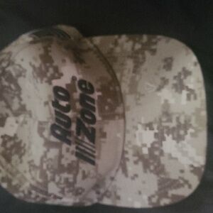 Auto Zone Hat